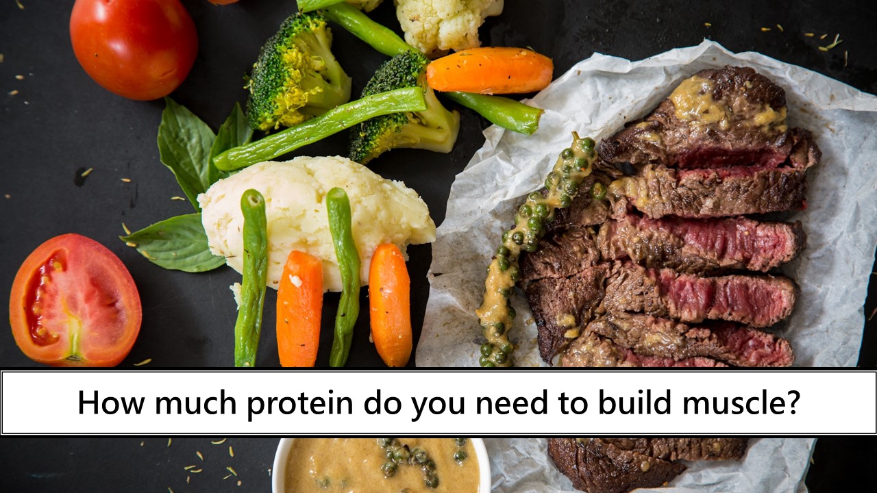 192_How much protein do you need to build muscle？