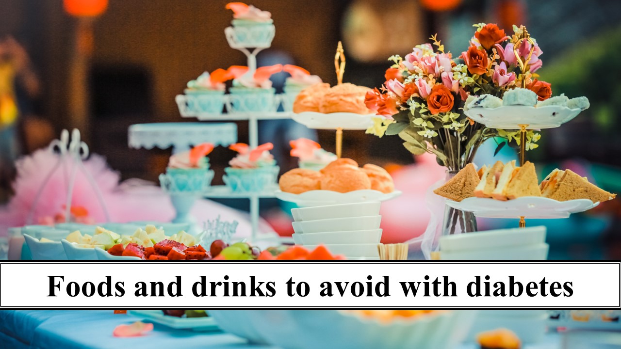 202_Foods and drinks to avoid with diabetes